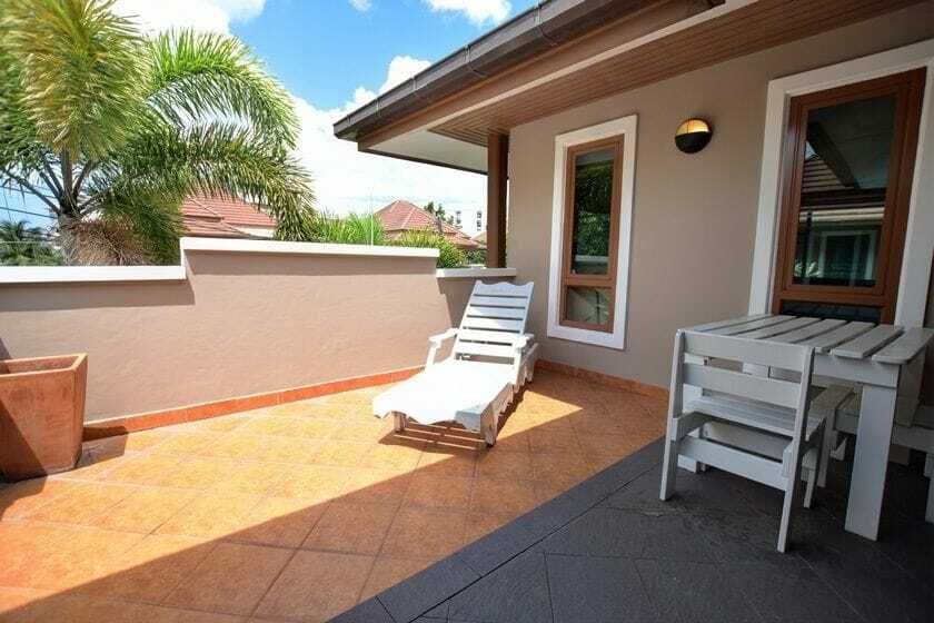 Baan Aroonpat Villa Patong Екстериор снимка